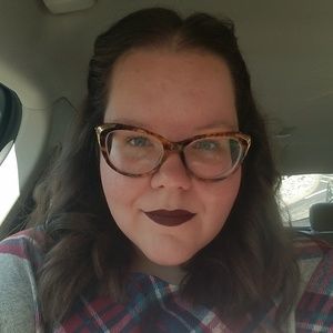 Meet your Posher, Mary pat